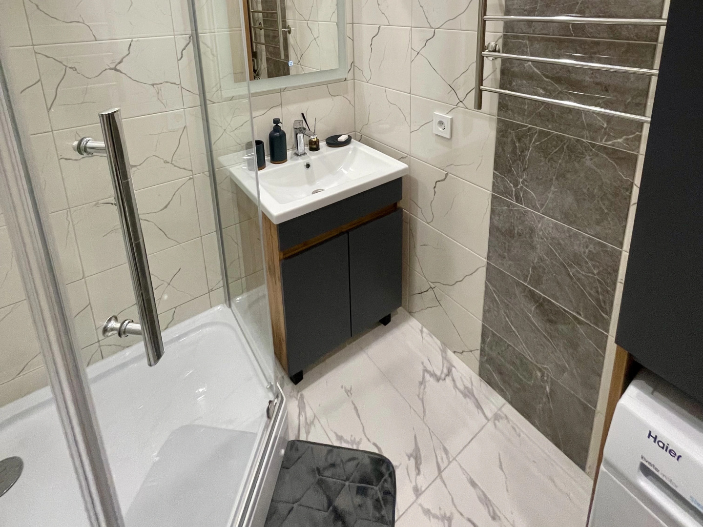 Квартира Студия