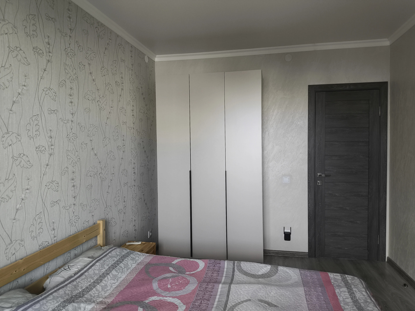 Квартира Бастион