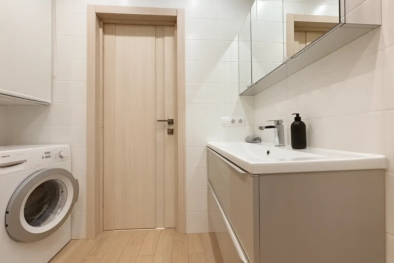 Квартира Комфортная 2-комнатная квартира в центре Нижнего