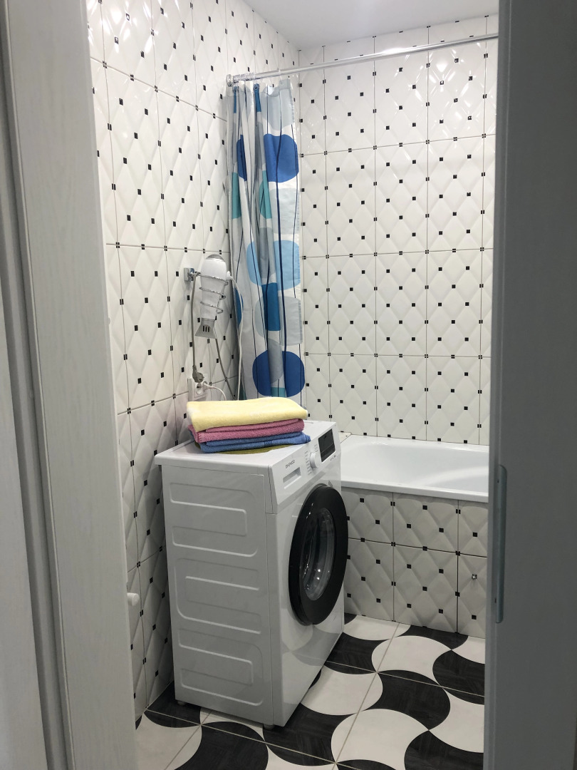 Апартаменты Современная Квартира Рядом с Верхним Озером