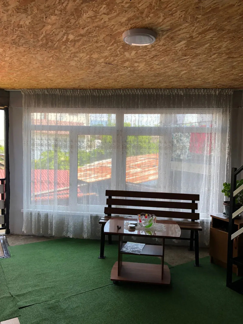 Гостевой дом 7Я