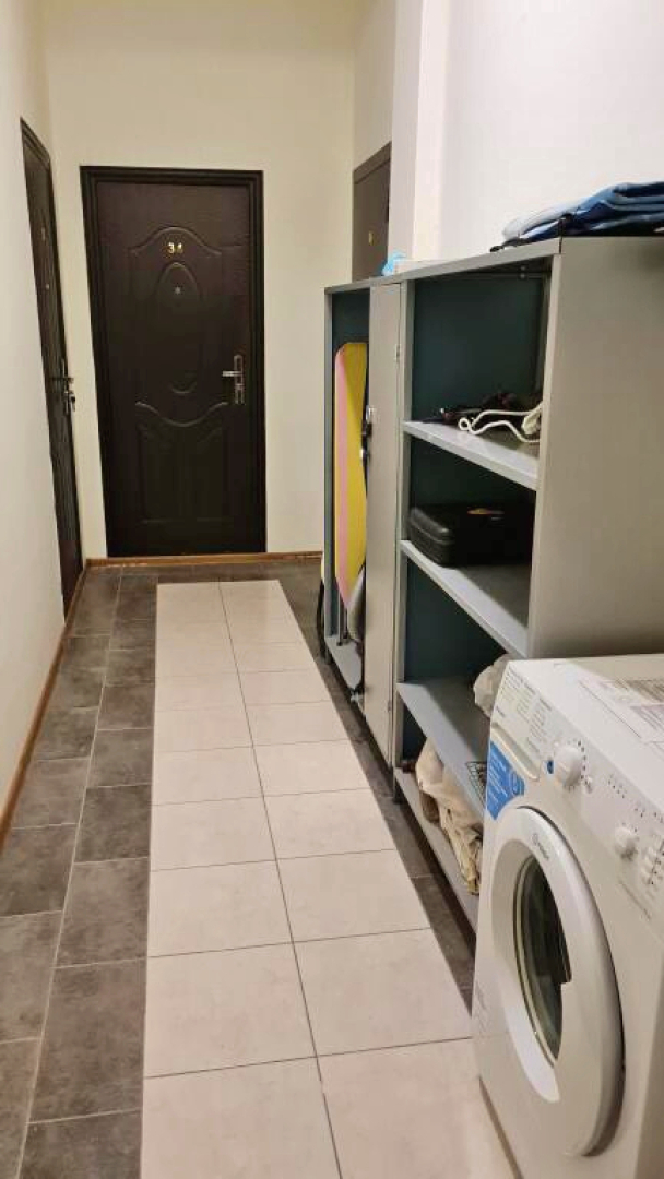 Апартаменты 2 в Сочи на Мамайке 90 м от Моря