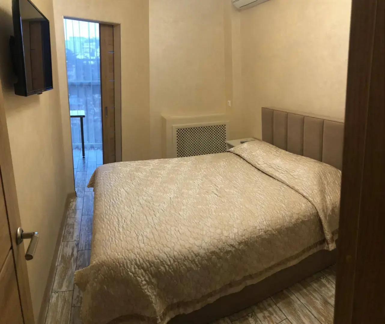 Апартаменты Сочипосуточно 10