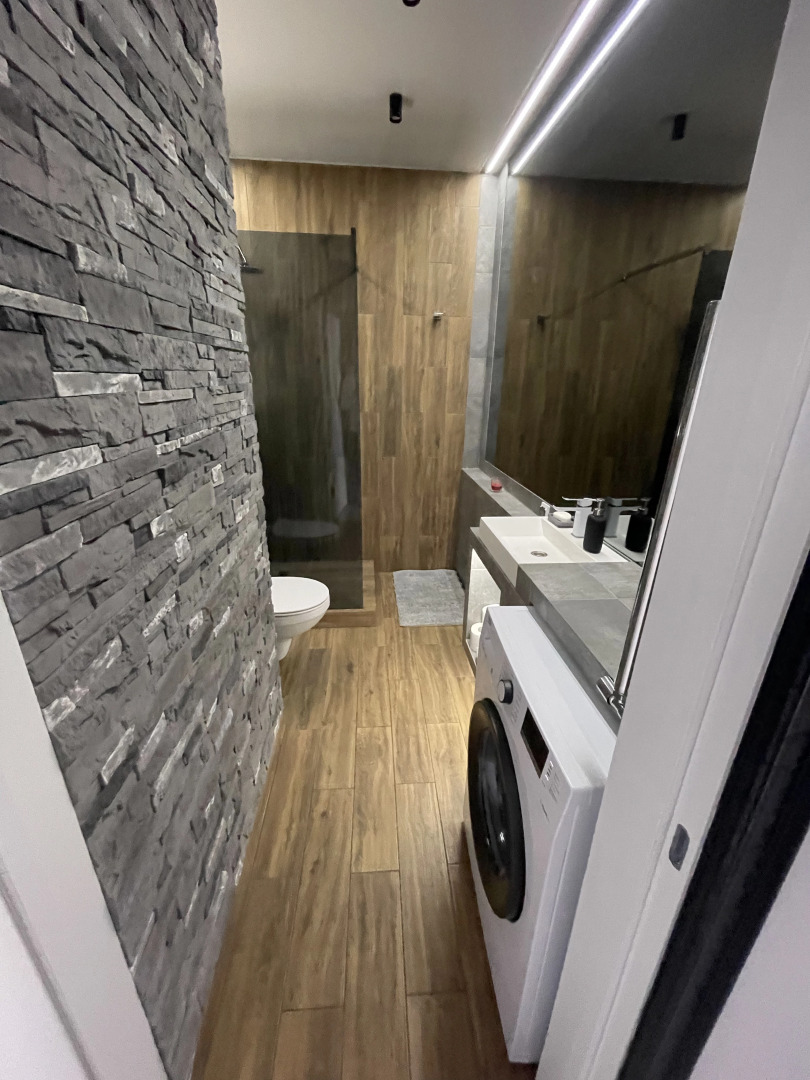 Апартаменты Wonder Loft