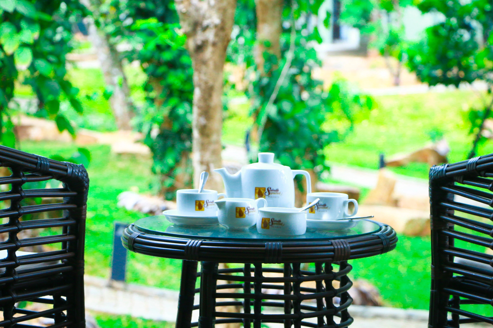 Отель Serendib Signature Resort