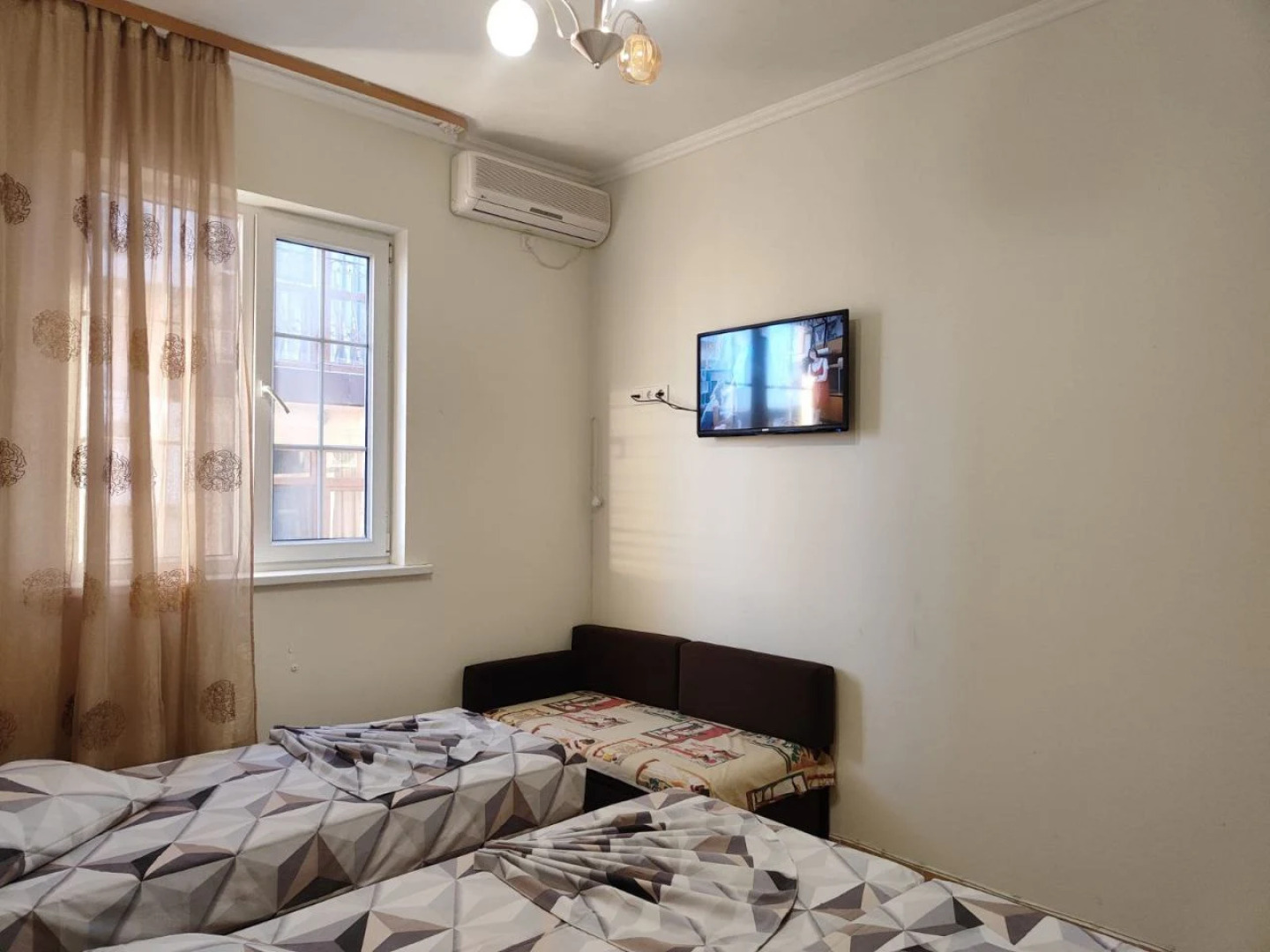 Гостевой Дом Адонис