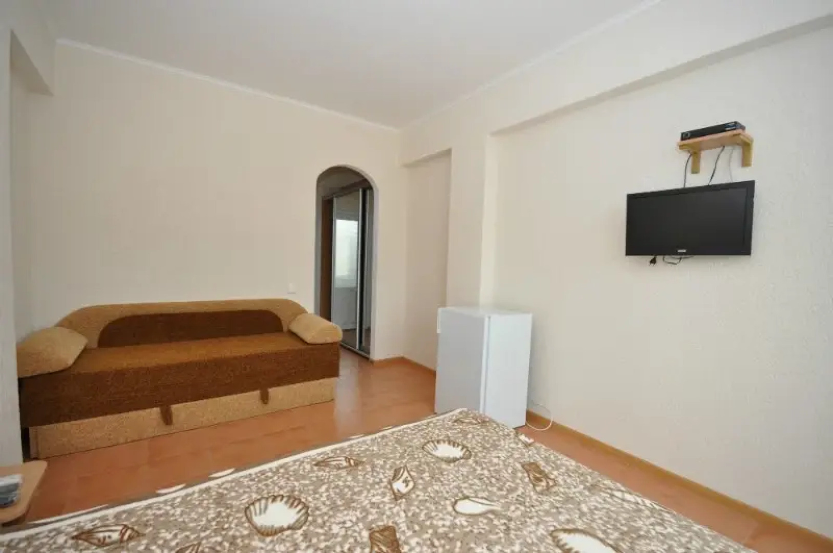 Гостевой Дом Зеленый Луч