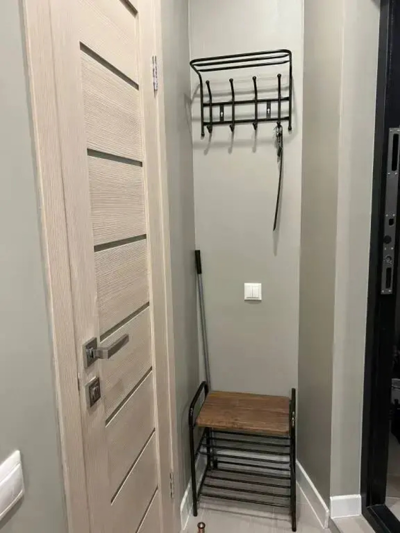 Квартира в Рассказовке