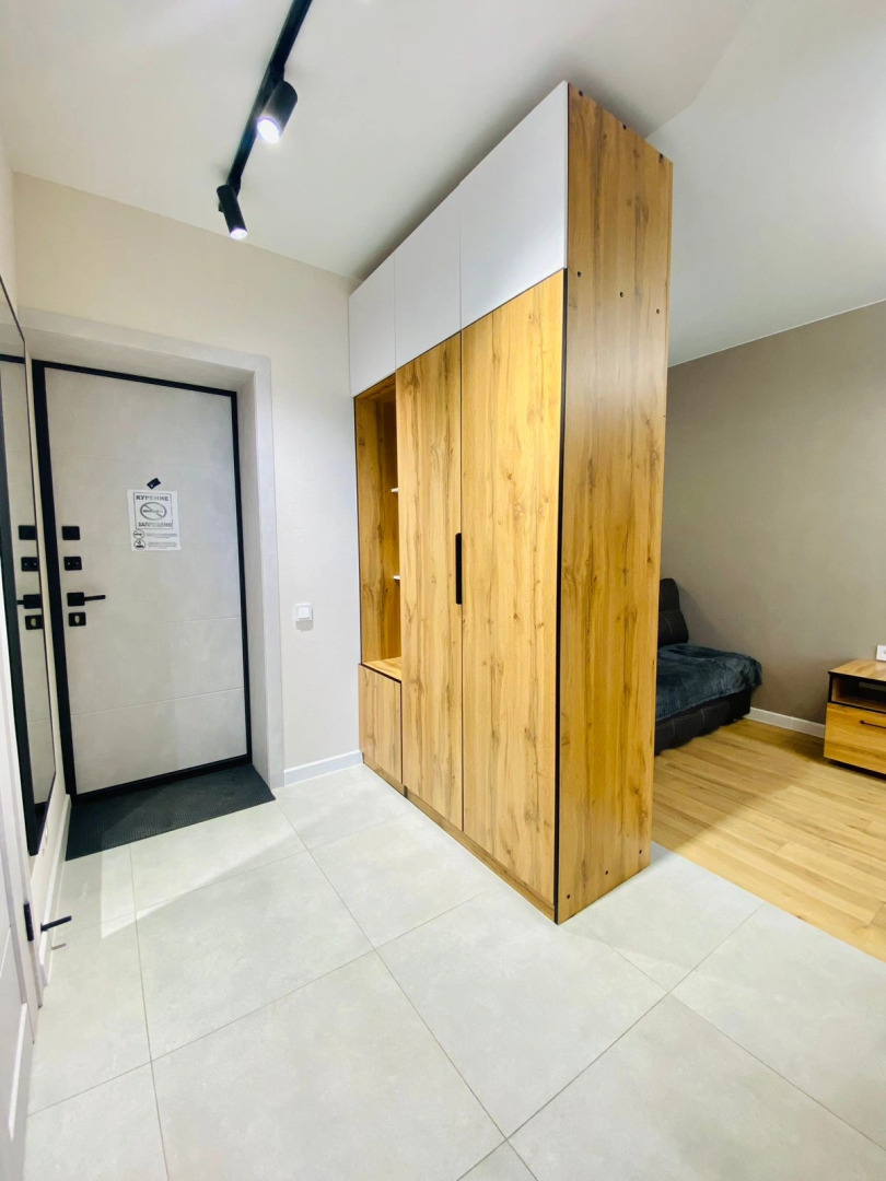 Апартаменты Моршанское Шоссе 24 И /83