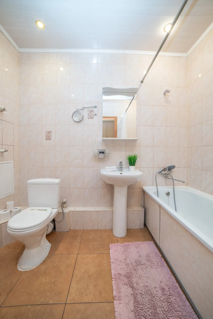 Апартаменты Красный 5