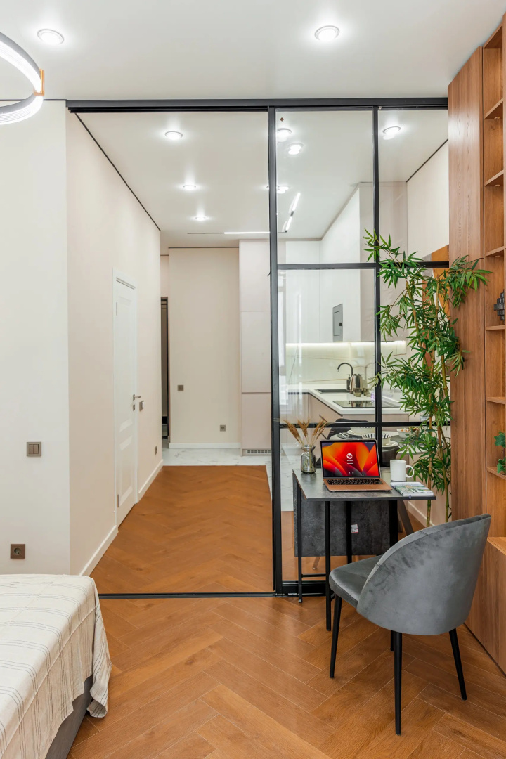Apartment ADT apartments Meridian Beige