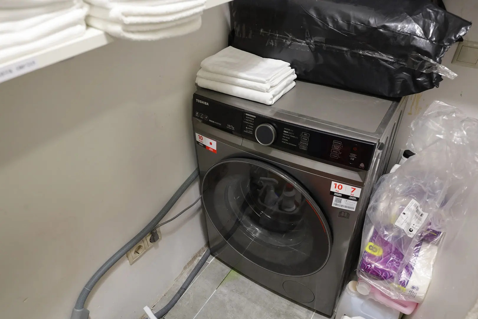 Апартаменты на Монетном Переулке