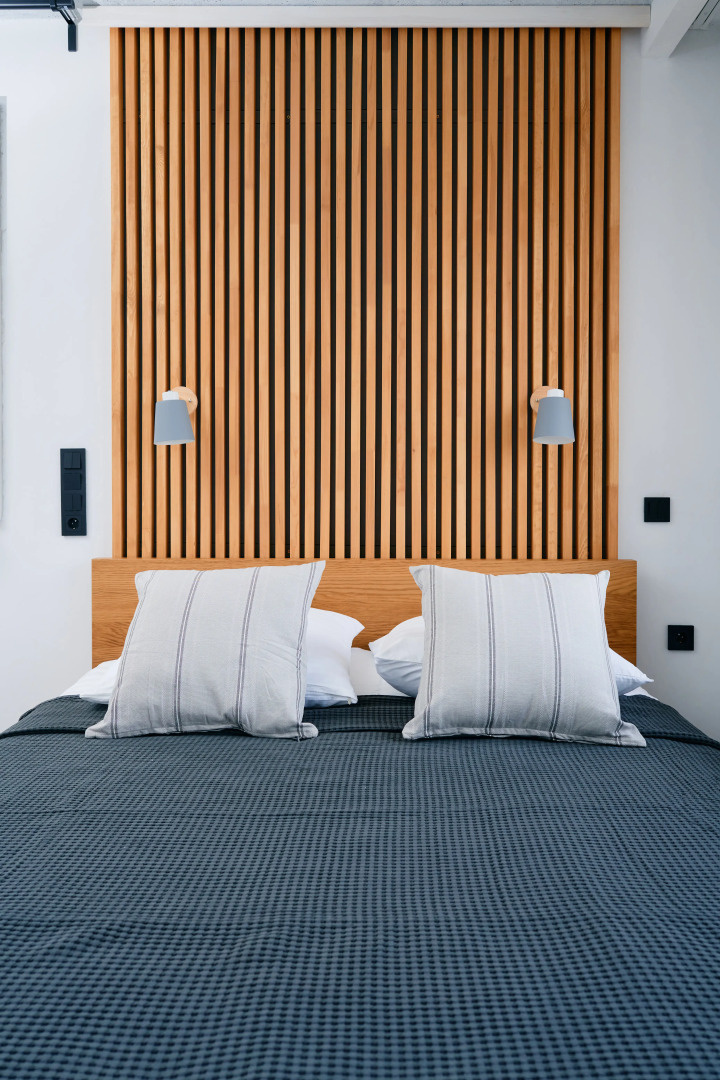 Апартаменты GOOD NIGHT на Беленца 17