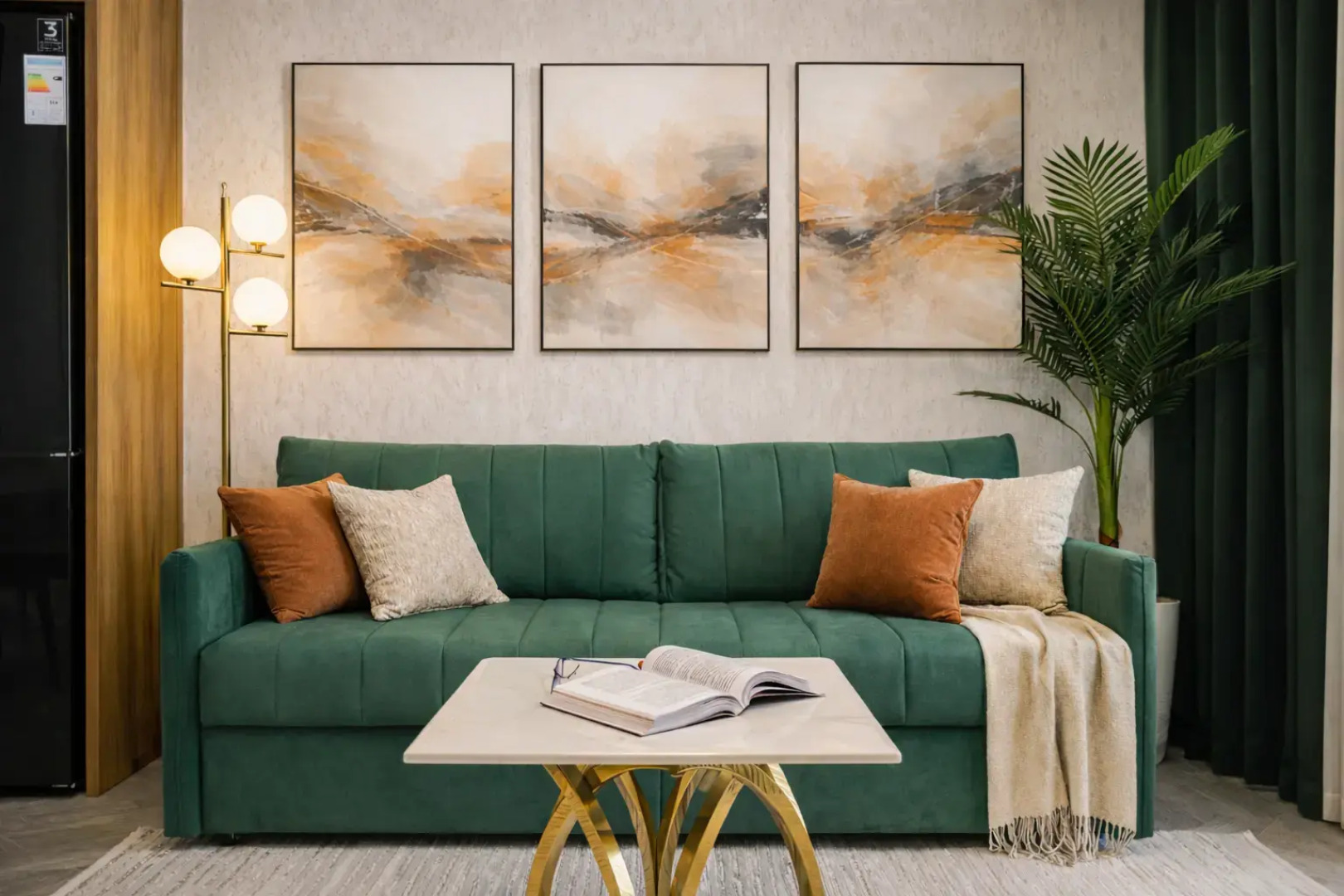 Апартаменты Уютные бизнес-класса в центре Ташкента