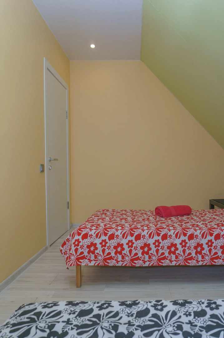 Гостевой дом Лесная сказка