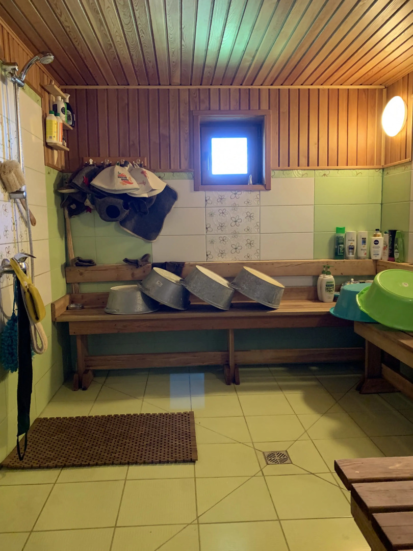 Гостевой дом рядом с Игорой