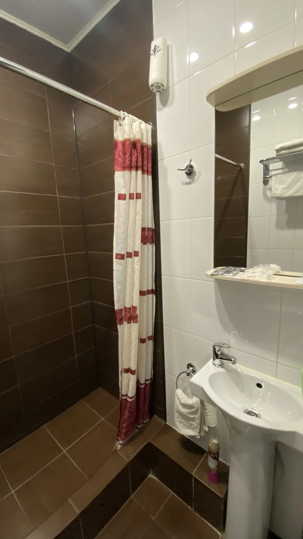 Меблированные комнатыПлюс