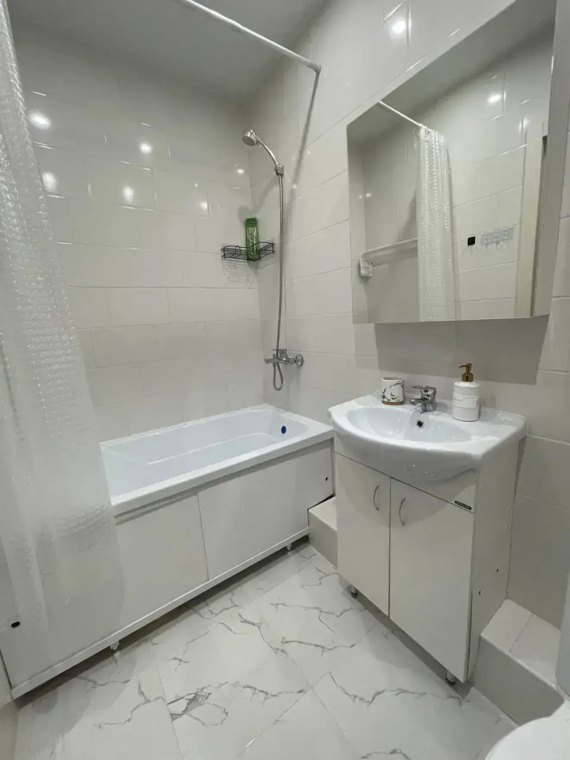 Апартаменты у Озера на Забалуева