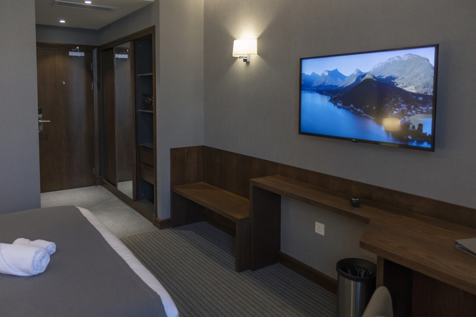 Отель Orienta Gyumri