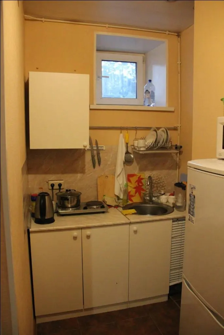 Хостел Скала