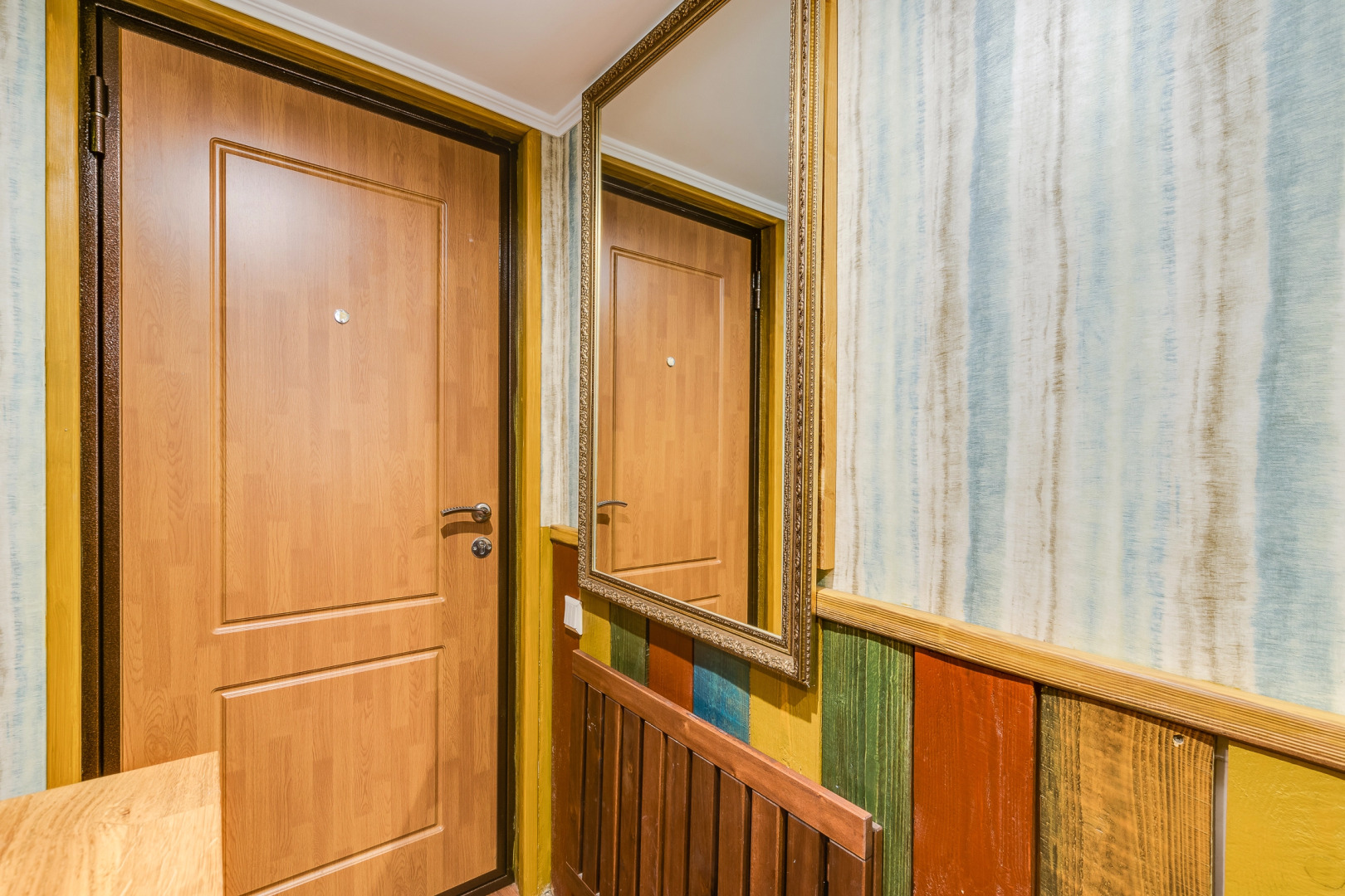 Апартаменты SyncotelHome Италия Гарден