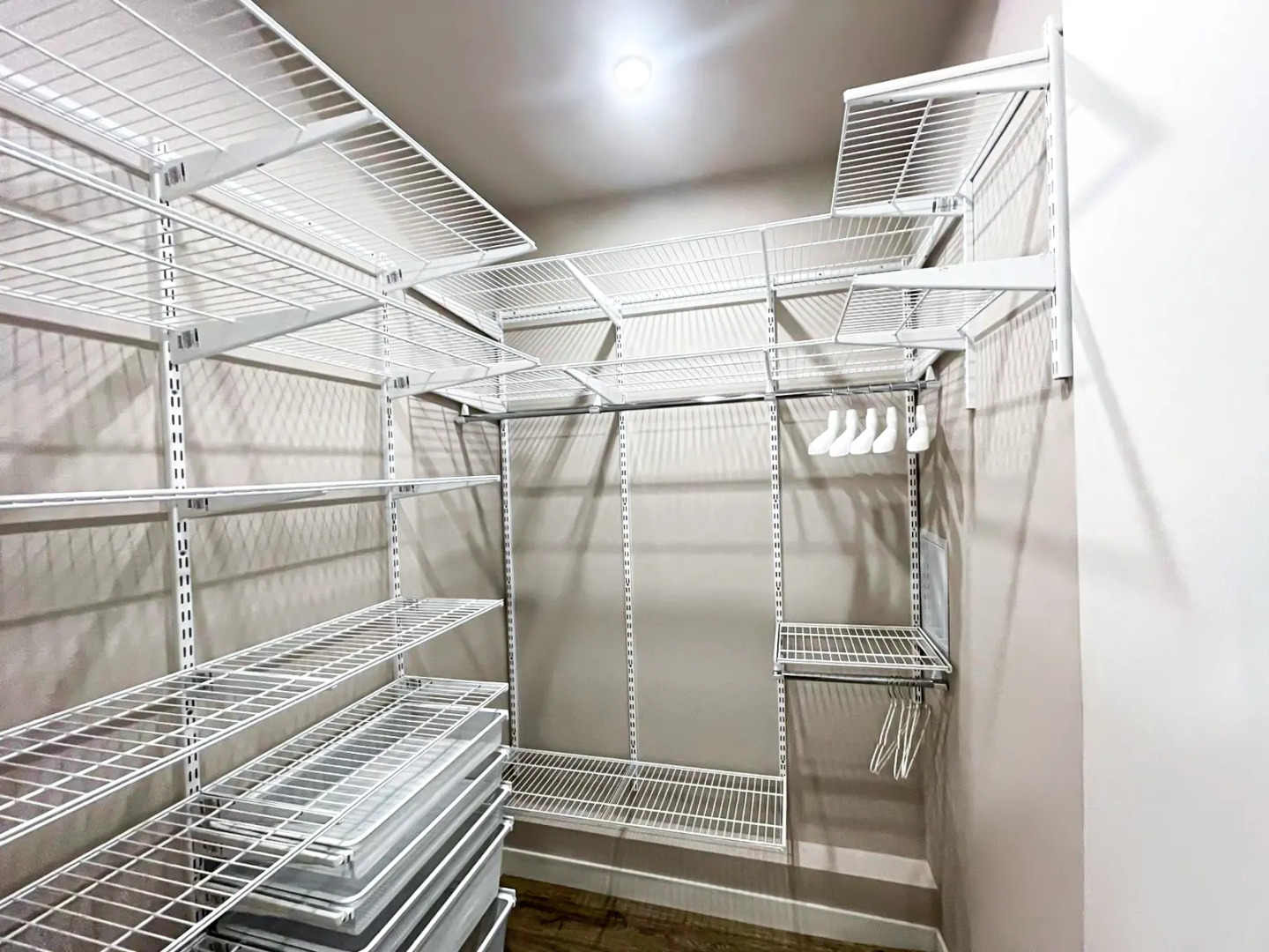 Квартира современная у Мещерского парка