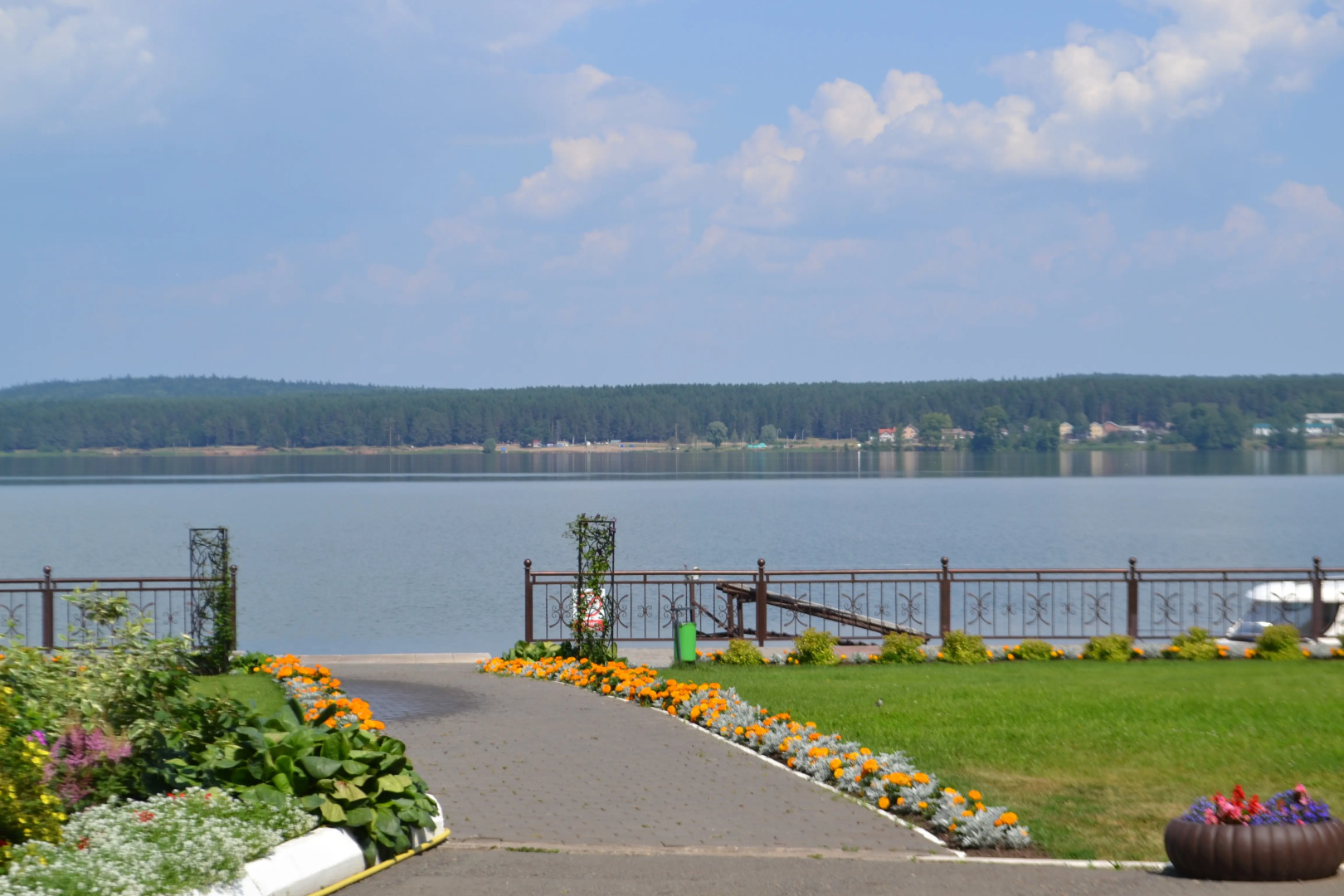 Отель Жемчужина