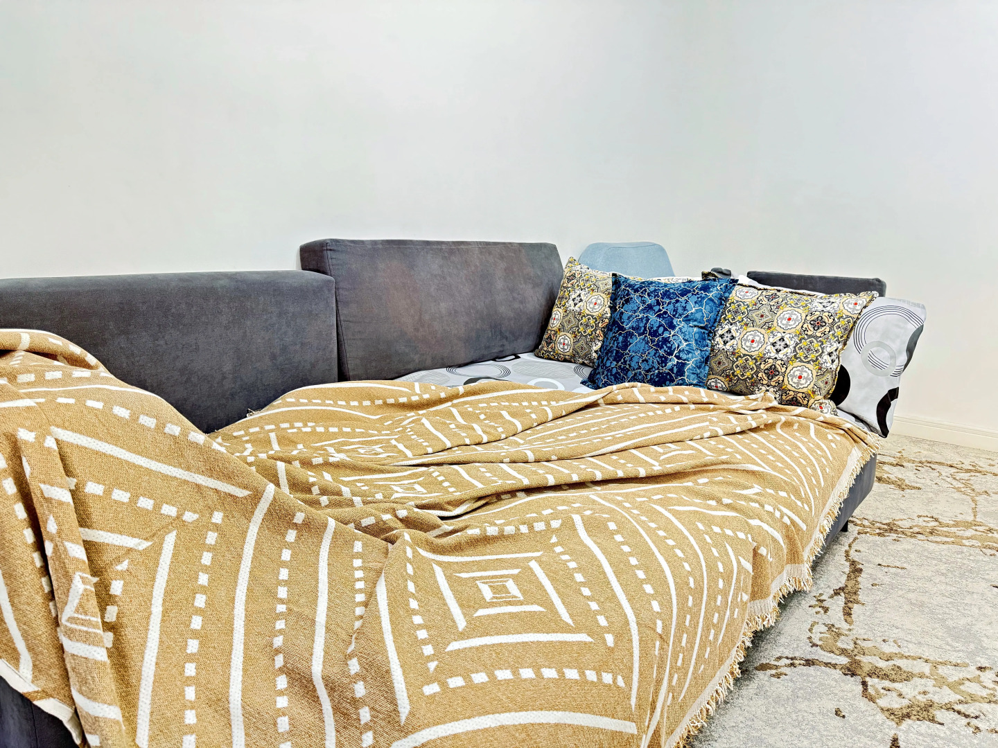 Апартаменты Жилой комплекс Стамбул сити