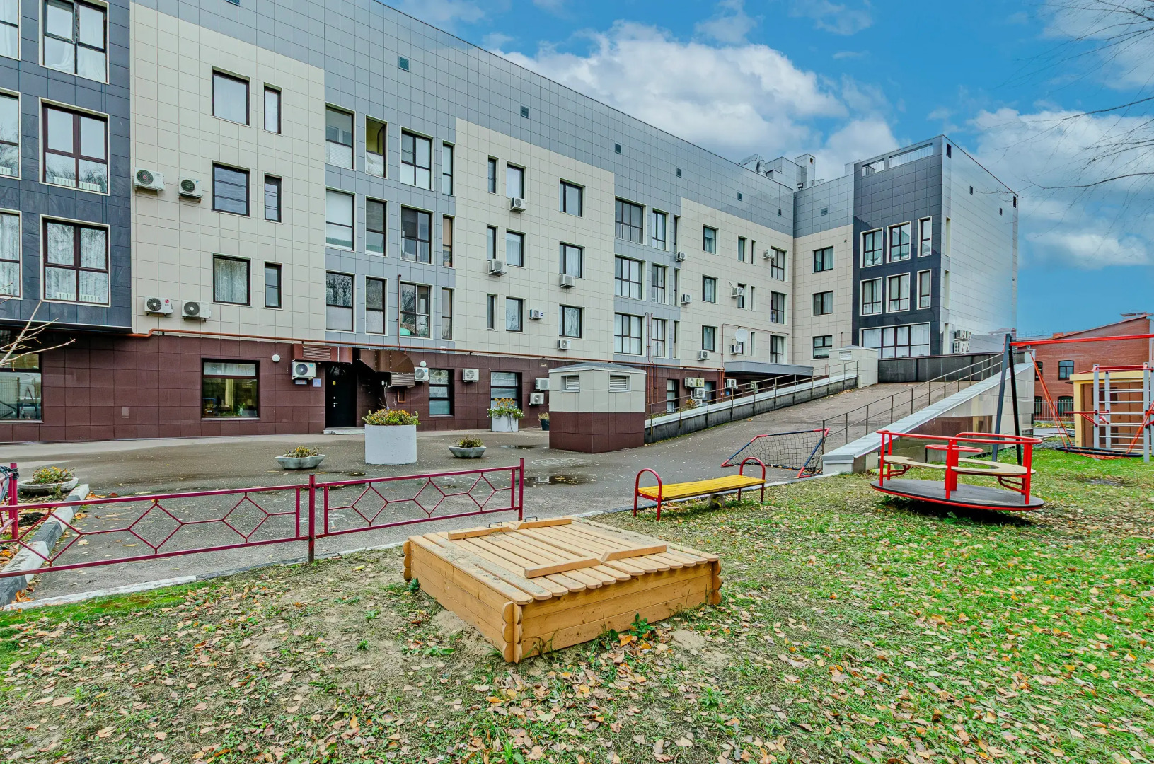 Квартира в Центре Города на Гоголя 10