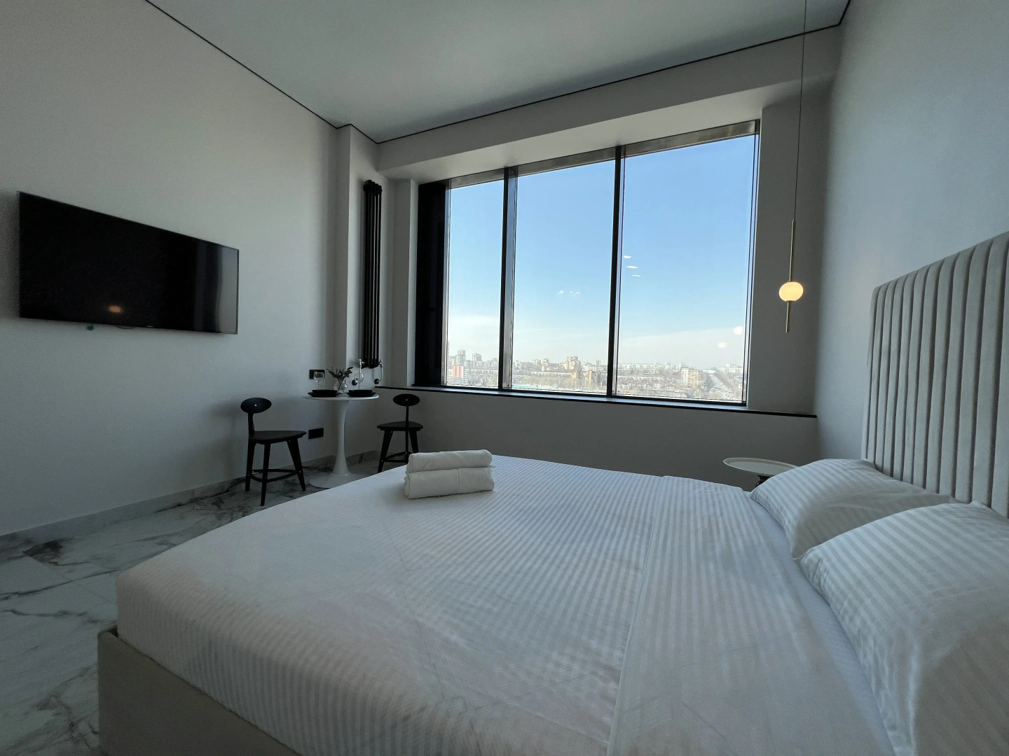 Апартаменты от ЭлитХаус24 ЖК Статус