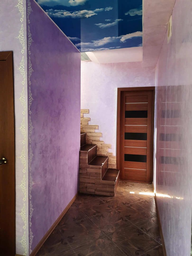 Гостевой дом на Прямой