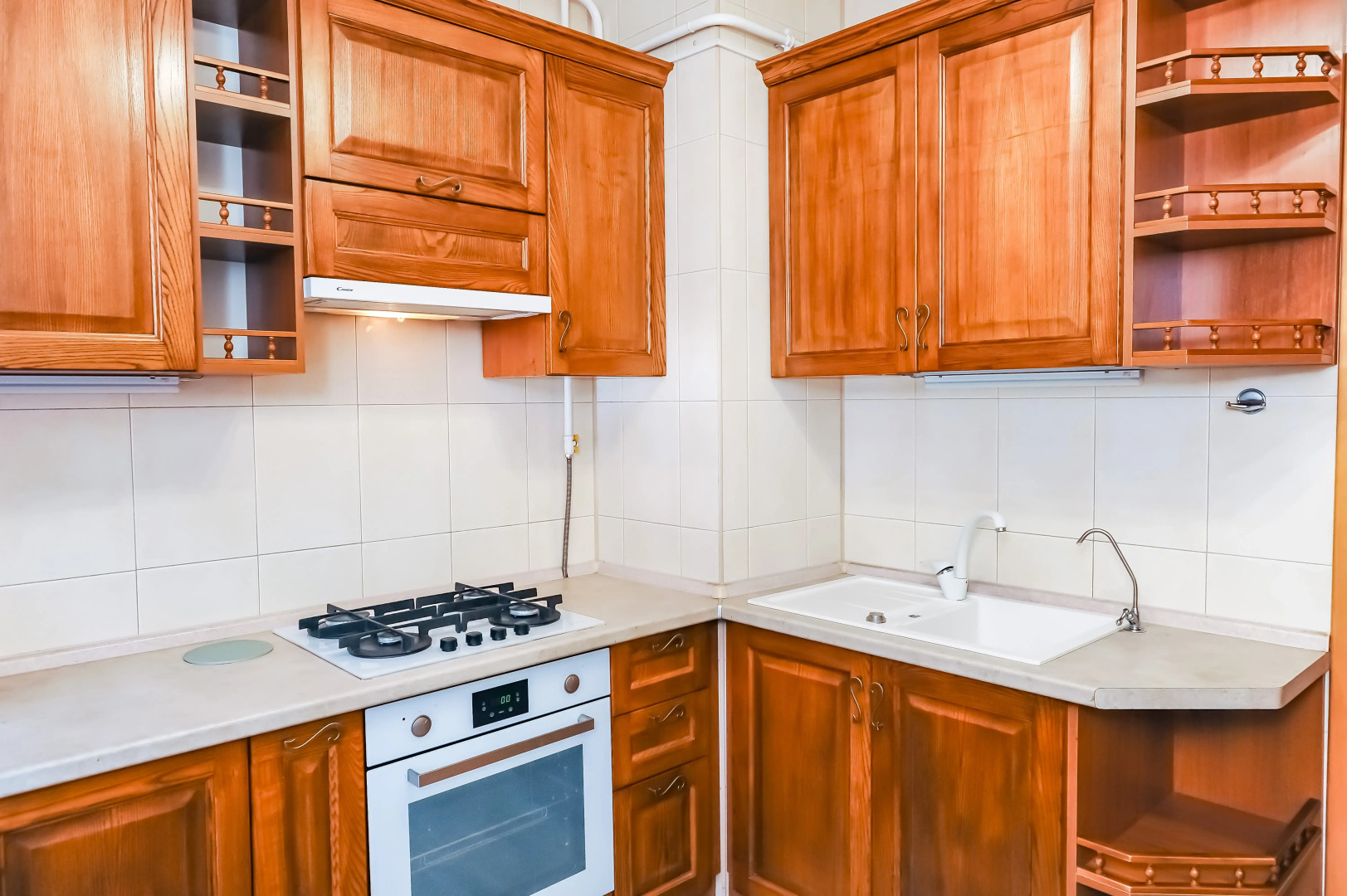 Квартира в центре с бесплатной парковкой