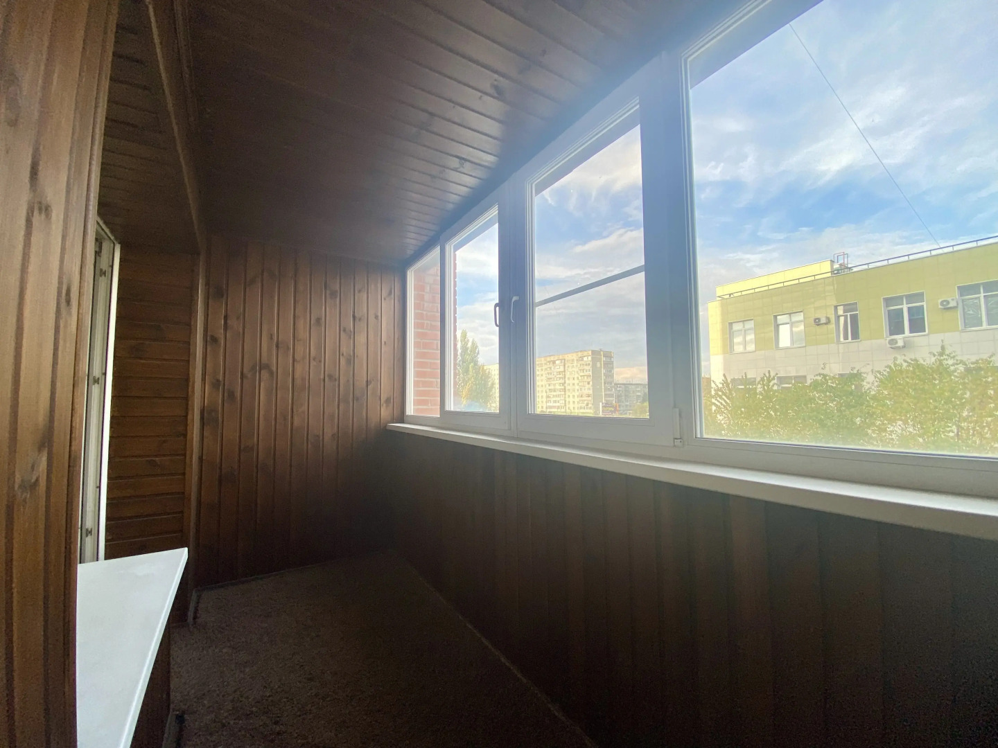 Апартаменты Легендарные