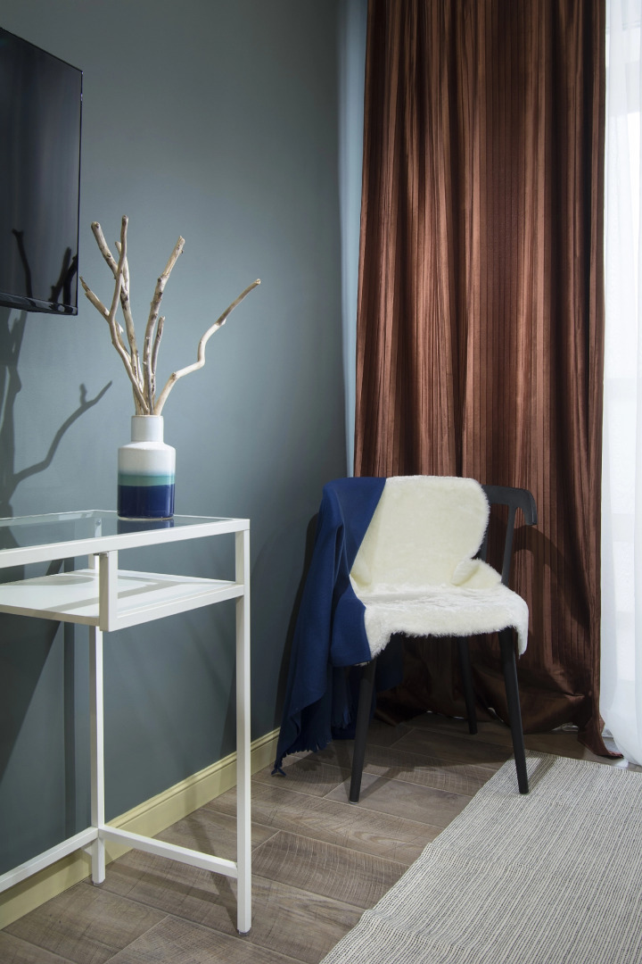 Апартаменты Cozy Stay