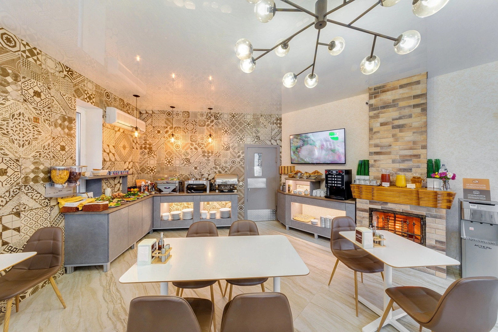 Отель Астель Вилла