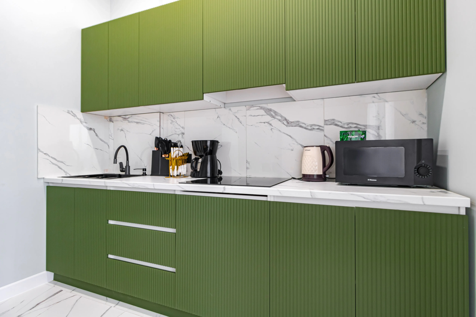 Квартира Bukhar Jyrau Modern Home