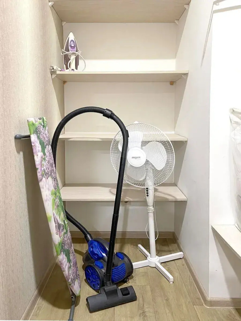 Квартира Евродвушка на Южной