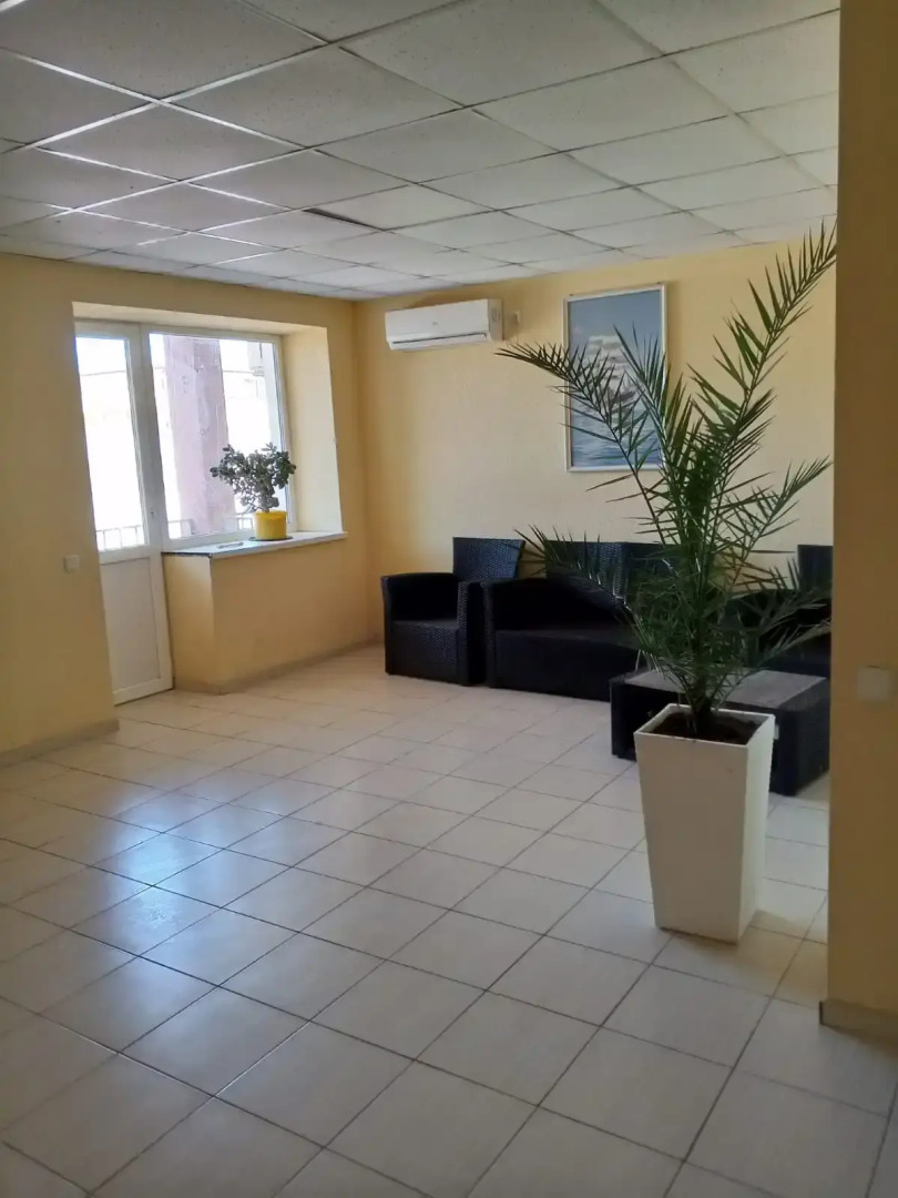 Апартаменты У Моря