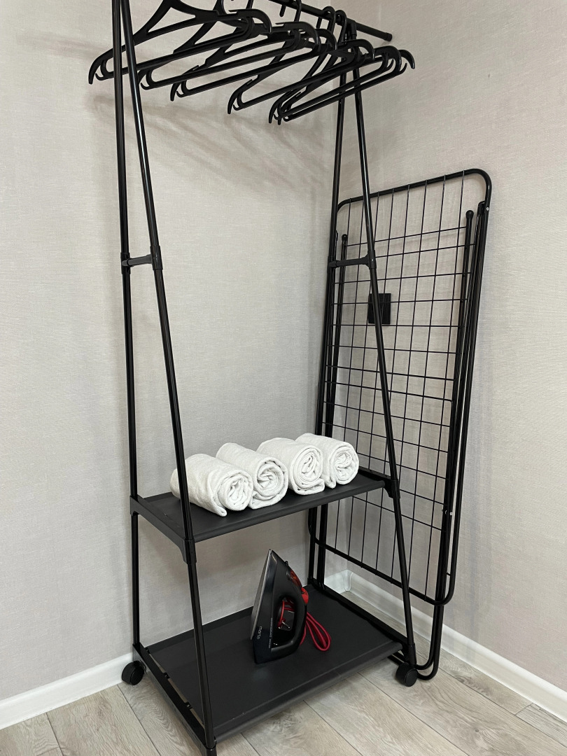 Квартира в центре Нижнекамска