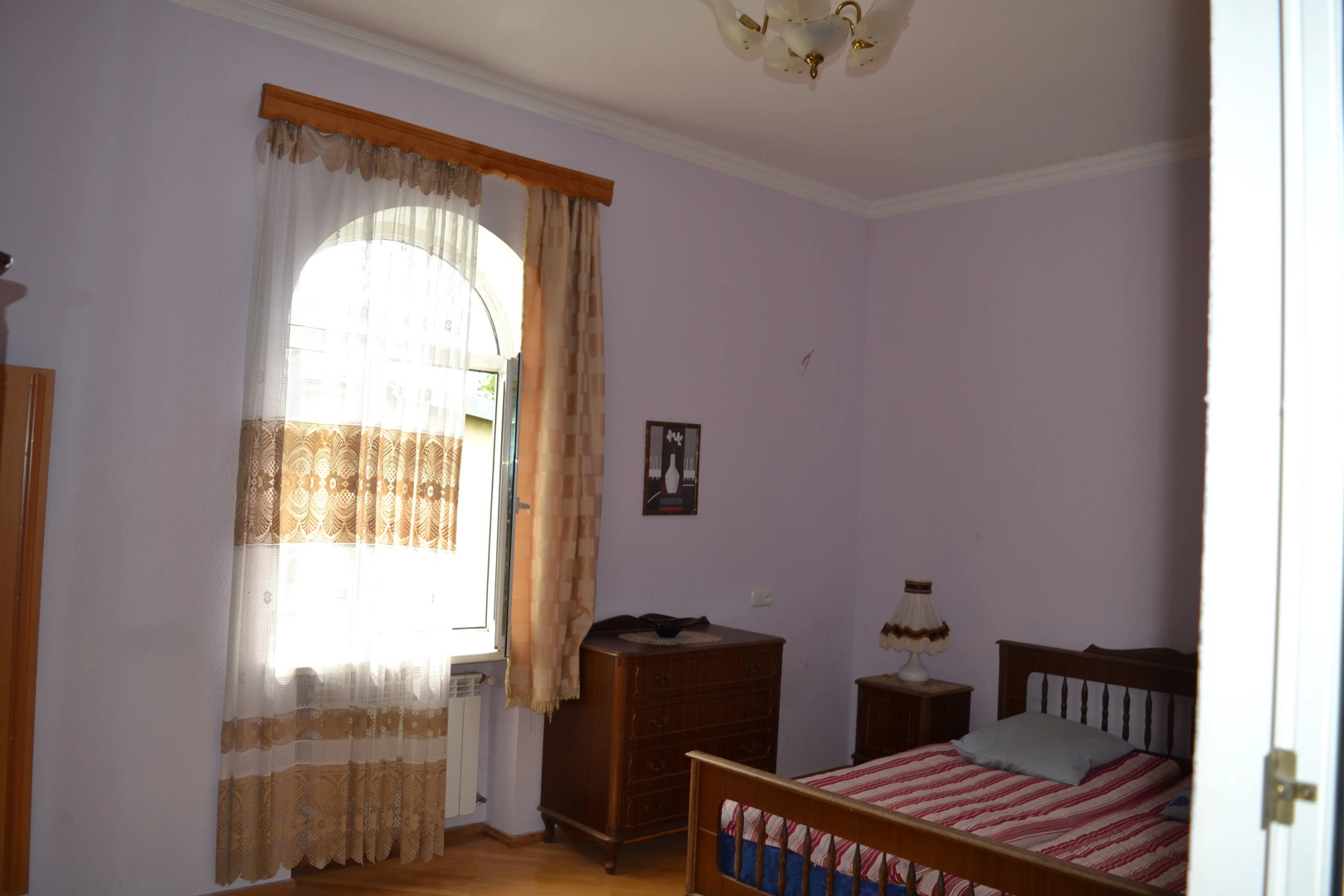 Гостевой Дом Saguramo Garden