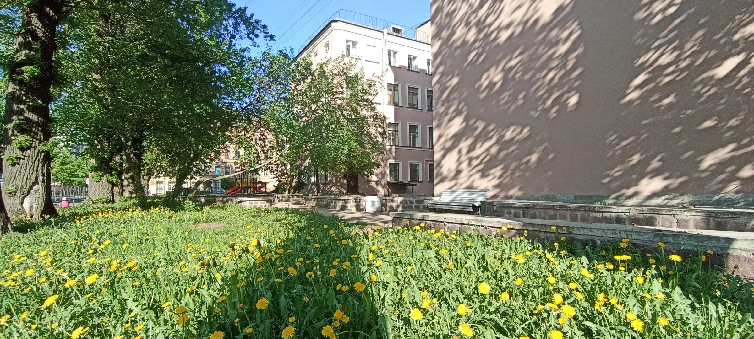 Квартира Студия 2 на Бронницкой