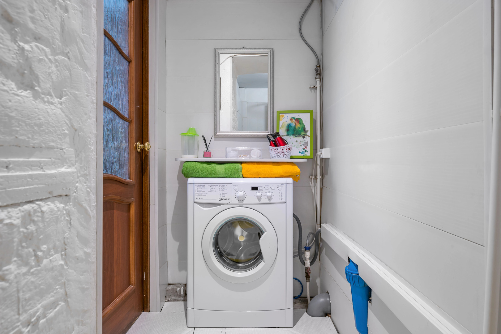 Апартаменты на Джамбула