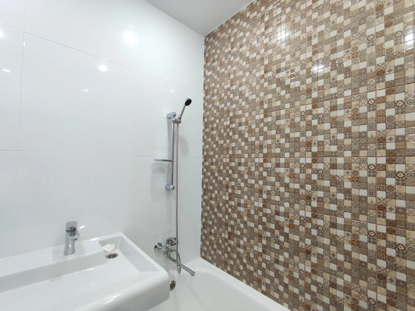 Квартира Ant Apart View