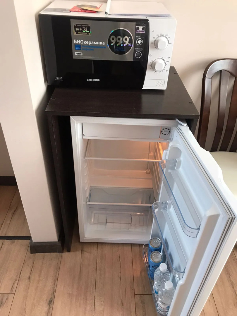 Отель Постоялый двор