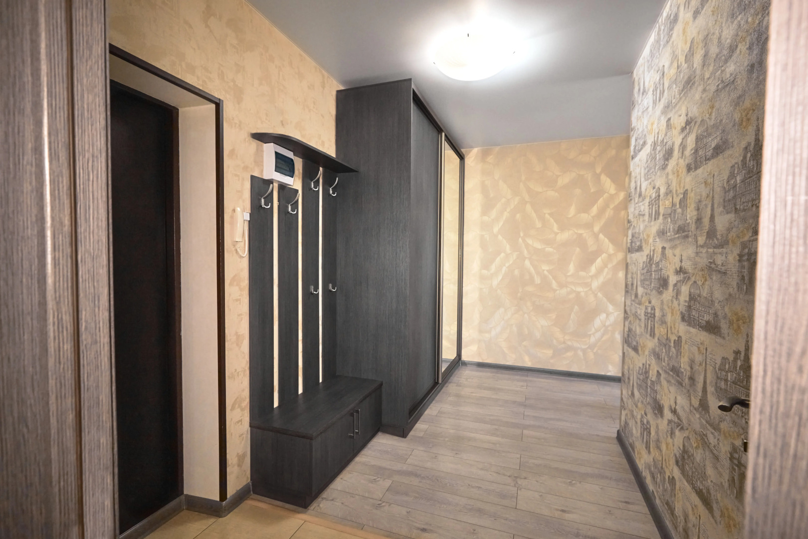 Апартаменты Мустанг - Как Дома Аксай