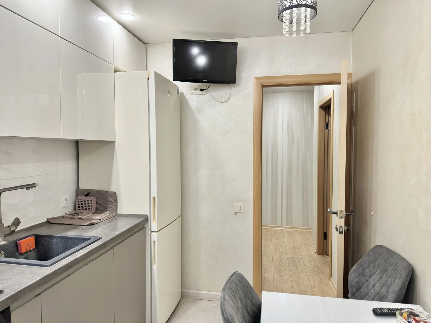 Квартира Уютно Как Дома