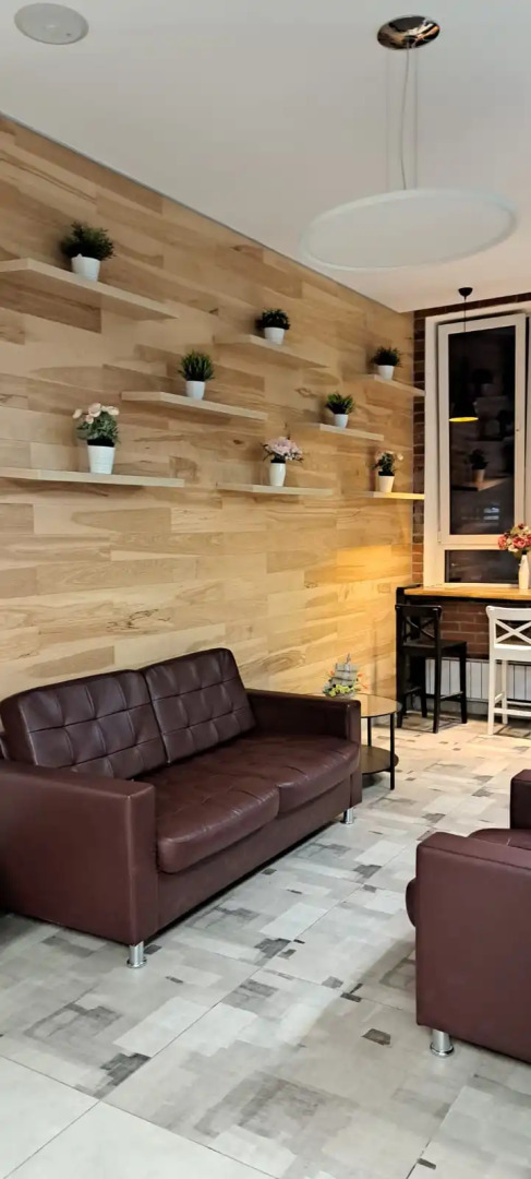 Квартира Премиум Романовъ 5*