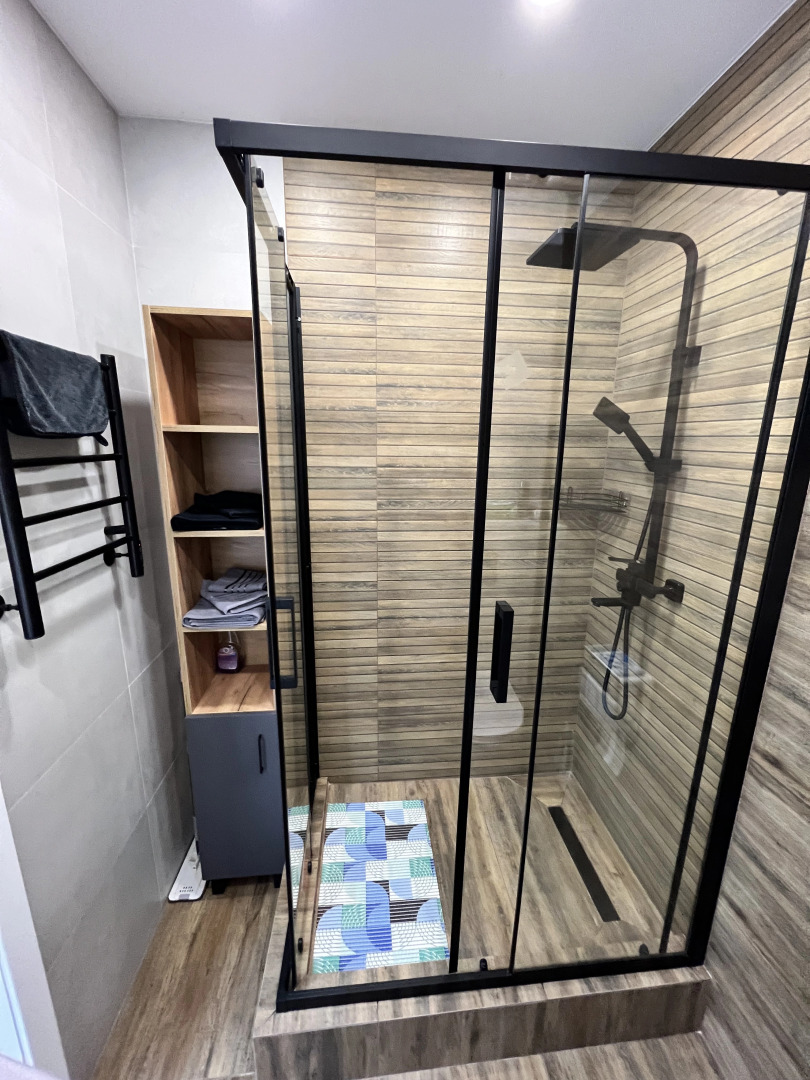 Квартира Аренда жилья Бухарская 32/1