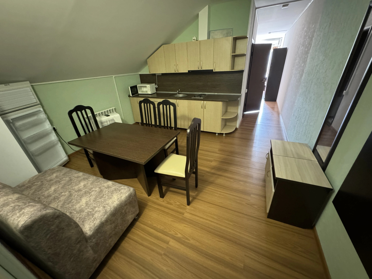 Гостевой дом Атлант