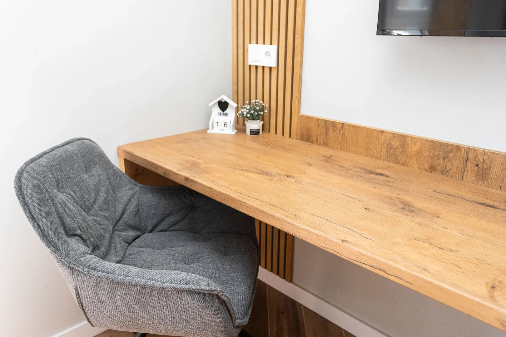 Апартаменты Студия в Тихой Гавани Светлогорск